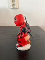 Deadpool Poep Beeldje - Uniek!, Overige merken, Gebruikt, Ophalen of Verzenden, Groter dan 1:32