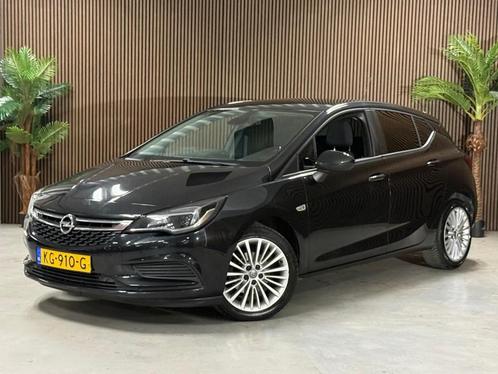 Opel Astra 1.0 Business+, Auto's, Opel, Bedrijf, Astra, ABS, Airbags, Airconditioning, Android Auto, Bluetooth, Boordcomputer