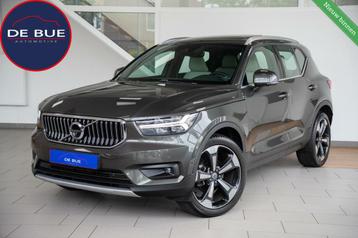 Volvo XC40 2.0 D3 Inscription|Org NL|1ste Eig|Pano|Harmen &  beschikbaar voor biedingen