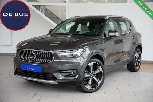 Volvo XC40 2.0 D3 Inscription|Org NL|1ste Eig|Pano|Harmen &, Auto's, Volvo, Bedrijf, Te koop, XC40, 360° camera, ABS, Achteruitrijcamera