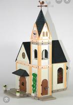 Playmobil Kerk, Ophalen of Verzenden, Zo goed als nieuw, Poppenhuis