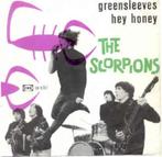 The Scorpions- Greensleeves, Cd's en Dvd's, Vinyl Singles, Verzenden, Gebruikt, Pop