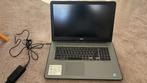 Dell Inspiron 17 laptop - ChromOS Flex, Computers en Software, Gebruikt, 2 tot 3 Ghz, Qwerty, 8 GB