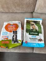 Honden voer NIEUW!, Ophalen of Verzenden, Hond