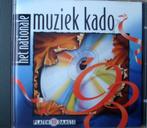 het nationale muziek kado - platen vierdaagse - CD, Cd's en Dvd's, Cd's | Overige Cd's, Ophalen of Verzenden