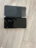 Samsung Galaxy A52s 5G - Zwart, Telecommunicatie, Mobiele telefoons | Samsung, Zwart, Touchscreen, Ophalen of Verzenden, Zo goed als nieuw