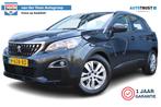 Peugeot 3008 1.2 PureTech Blue Lease Executive | Incl. 12 ma, Voorwielaandrijving, Stof, Gebruikt, 1199 cc