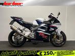 Honda CBR 900 RR FIREBLADE (bj 2002), Honda, 4 cilinders, Motorrijbewijs A, Bedrijf