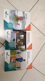 CIOS Opleiding Boeken, Boeken, Overige vakken, AngerenStein, Ophalen of Verzenden, Zo goed als nieuw