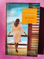 Suzanne Vermeer - De suite, Boeken, Ophalen of Verzenden, Zo goed als nieuw, Suzanne Vermeer