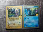 Pokémon Kaarten - Light Toxtricity & Mimikyu, Ophalen of Verzenden, Zo goed als nieuw