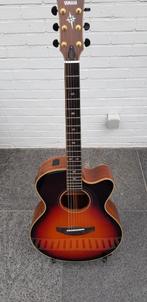 Yamaha CPX1200 VS Sunburst, Muziek en Instrumenten, Ophalen of Verzenden, Zo goed als nieuw