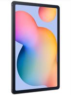 Samsung Galaxy Tab S6 Lite Lte 4gb/128gb 10.4 4G, Computers en Software, Android Tablets, Ophalen of Verzenden, Zo goed als nieuw