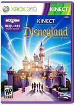 Kinect: Disneyland Adventures – Xbox 360, Spelcomputers en Games, Avontuur en Actie, Gebruikt, 2 spelers, Ophalen of Verzenden