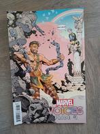 Marvel Voices pride #1 nieuw ongelezen., Eén comic, Amerika, Marvel Comics, Nieuw
