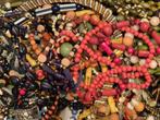 Antieke Sieraden - Kettingen, Overige merken, Overige materialen, Verzenden, Zo goed als nieuw