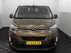 Citroën Jumpy 2.0 BlueHDI 120 Business M S&S Leder, Parkeer, Voorwielaandrijving, Lichtsensor, Gebruikt, Euro 6