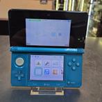 Nintendo 3DS Console - Met Oplader - In Gebruikte Staat, Spelcomputers en Games, Spelcomputers | Nintendo 2DS en 3DS, Nintendo