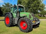 Fendt 820 com3 11.000 uur ford 7000 dual power, Zakelijke goederen, Agrarisch | Tractoren, Ophalen, Gebruikt, Tot 80 Pk, Fendt