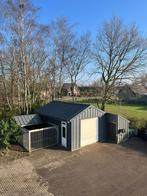 Te koop schuur  loods, Ophalen, Zo goed als nieuw, Schuur, Zonder ramen