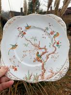 Royal Grafton bone China antiek vogel servies porselein, Ophalen