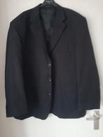 Woolmark colbert maat 56, Zwart, Maat 56/58 (XL), Ophalen of Verzenden, Zo goed als nieuw