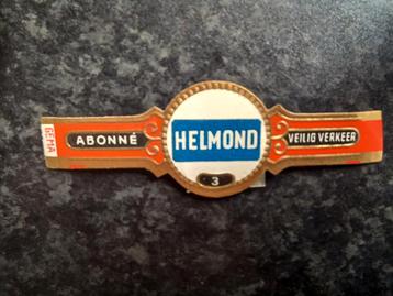 Sigarenbandje Helmond beschikbaar voor biedingen