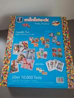 MEGA pakket ministeck. Zie foto's, Hobby en Vrije tijd, Ministeck, Ophalen of Verzenden, Zo goed als nieuw, Box-set