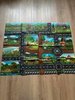 Speelmat Auto-mat voor Kinderen, Ophalen of Verzenden, Zo goed als nieuw