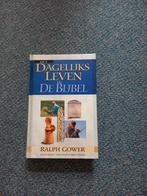 Dagelijks leven in de Bijbel, Boeken, Ophalen of Verzenden, Gelezen