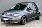 Volkswagen Caddy Cargo 2.0 TDI COMFORT | CRUISECONTROL | APP, Auto's, Bestelauto's, Origineel Nederlands, Te koop, Zilver of Grijs