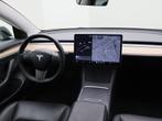 Tesla Model 3 Standard RWD Plus FACELIFT [ SoH 92%+LFP+WARMT, Auto's, Tesla, Gebruikt, Zwart, Zwart, Sedan