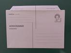 Luchtpostblad / Aerogramme 90 cent G.27a 1982, Verzenden, Briefkaart