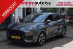 Ford Puma Hybrid ST-Line|Winterpack|Carplay, Voorwielaandrijving, Euro 6, Bedrijf, Handgeschakeld