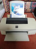 Epson stylus Photo 750 printer, Computers en Software, Printer, Ophalen of Verzenden, Zo goed als nieuw, Epson