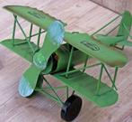 Vliegtuig leuk klein model gratis, Ophalen of Verzenden, 1:72 tot 1:144, Overige merken