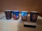Disney bekers, Ophalen of Verzenden, Zo goed als nieuw