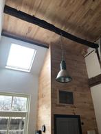 Grenen planken 18 x195 hout tbv vloer of wand Bullinga, Ophalen of Verzenden, Nieuw