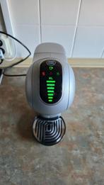 Krups GENIO S TOUCH zilver automatisch, Witgoed en Apparatuur, Koffiezetapparaten, Koffiemachine, Ophalen of Verzenden, Zo goed als nieuw