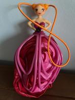 Shoppingtas decoratief, 30 cm of meer, Verzenden, Minder dan 35 cm, Zo goed als nieuw