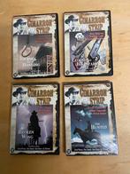Cimarron Strip DVD Boxset - Actie & Avontuur, Cd's en Dvd's, Dvd's | Tv en Series, Boxset, Ophalen of Verzenden, Zo goed als nieuw