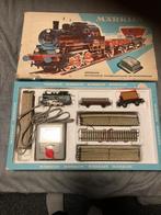 Te koop marklin 2963, Hobby en Vrije tijd, Ophalen of Verzenden, Zo goed als nieuw