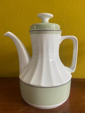 Eschenbach Bavaria Koffie/Theekan - Zeer Goede Staat beschikbaar voor biedingen