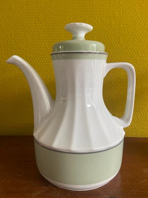 Eschenbach Bavaria Koffie/Theekan - Zeer Goede Staat, Antiek en Kunst, Antiek | Servies los, Ophalen of Verzenden