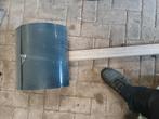Brievenbus met paal, Ophalen of Verzenden, Zo goed als nieuw