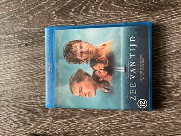 Zee van Tijd - Blu-ray - Nieuwstaat beschikbaar voor biedingen