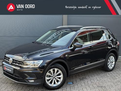 Volkswagen Tiguan 1.5 TSI / Geen Import / 1e Eignr / 100 % O, Auto's, Volkswagen, Bedrijf, Te koop, Tiguan, ABS, Achteruitrijcamera