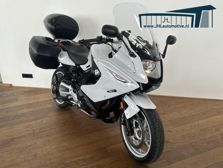 BMW F 800 GT F800GT*ESA*RIJMODI*NL-MOTOR*HVV, Motoren, Motoren | BMW, Bedrijf, Toermotor, meer dan 35 kW, ABS, Handvatverwarming