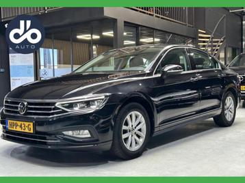 Volkswagen Passat 1.5 TSI 150pk Business FULL LED I NAVI + C beschikbaar voor biedingen