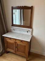 Kaptafel, Ophalen, Gebruikt, 100 tot 150 cm, 50 tot 100 cm